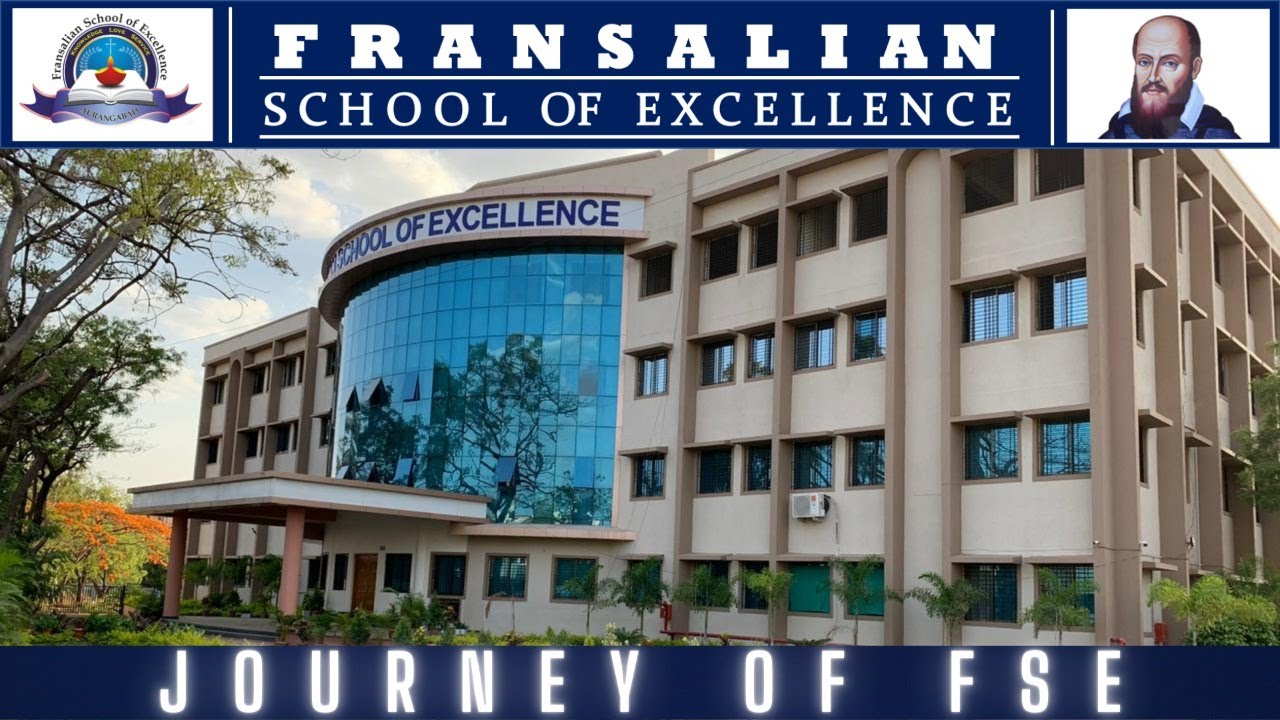 Journey of FSE
