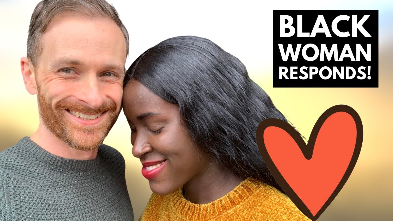 5 Reasons White Guys Are Afraid to Approach Black Women | Christian Married Couple