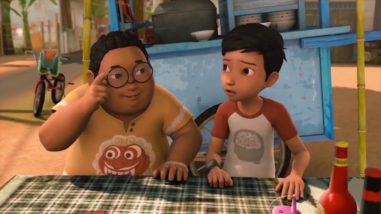 Best of Adit & Sopo Jarwo | Eps 30