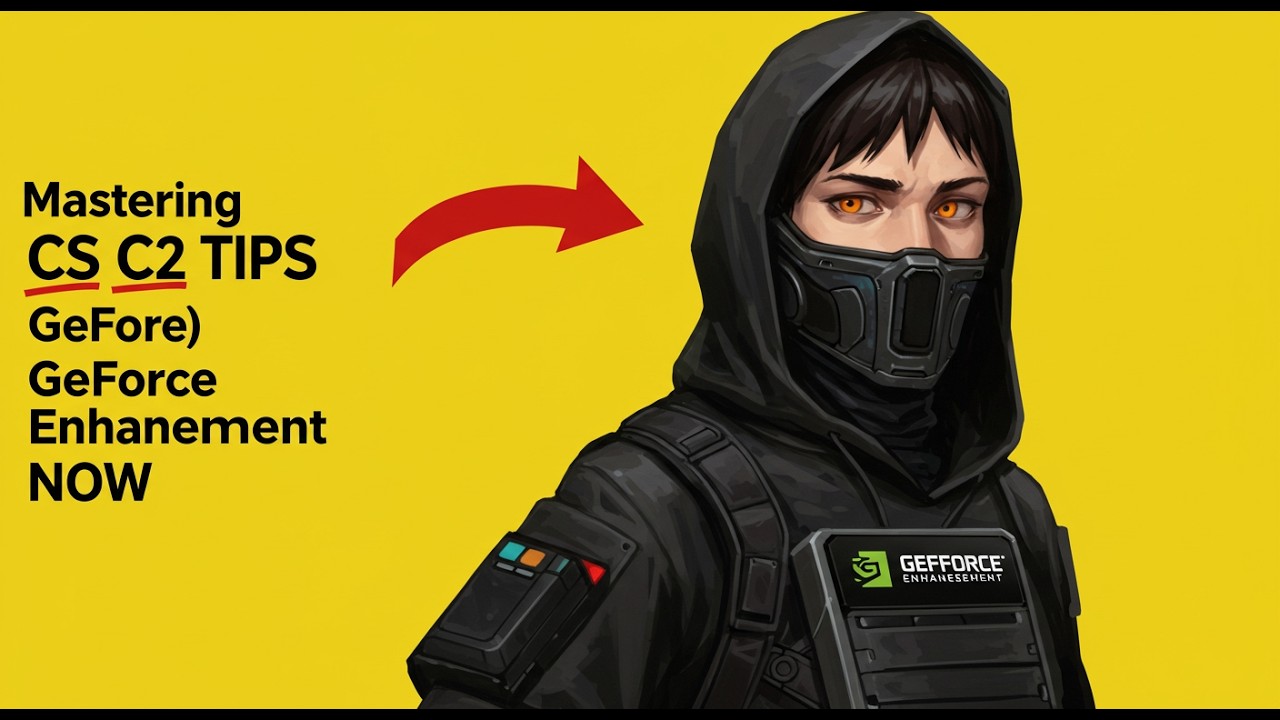 Top 5 CS2 Mods to Enhance Your Gameplay in 2025