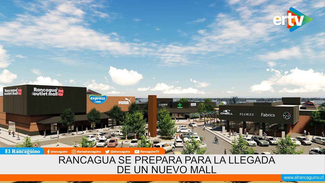 Punta del Sol renacerá como Outlet Mall