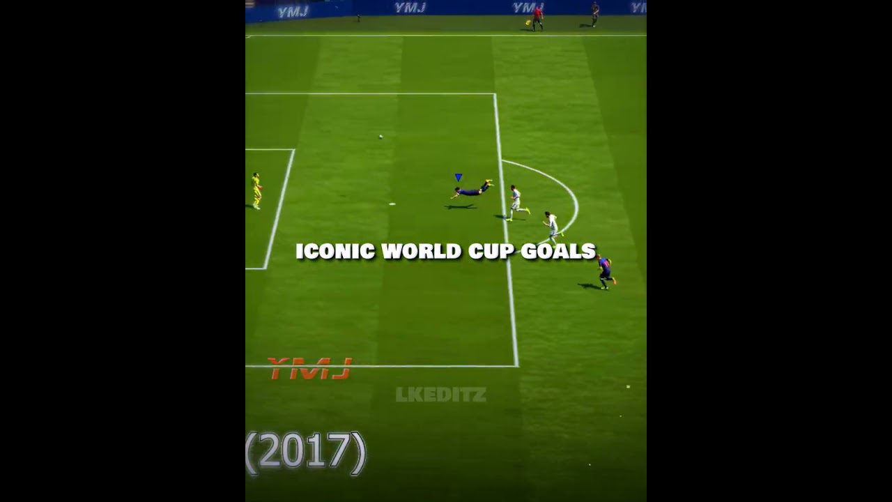 Pt92 | fifa X Reality #football #fifa17 #fifa18 #fifa20 #fifa21 #fifa22 #fifa23 #footballshorts #fyp