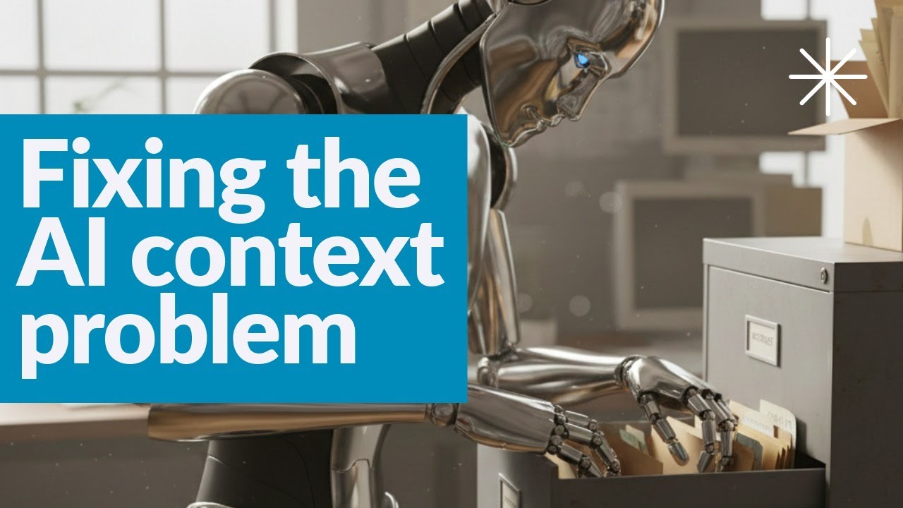 Why AI Models Hallucinate in Long Conversations & How Dynamic Context Is Changing Everything