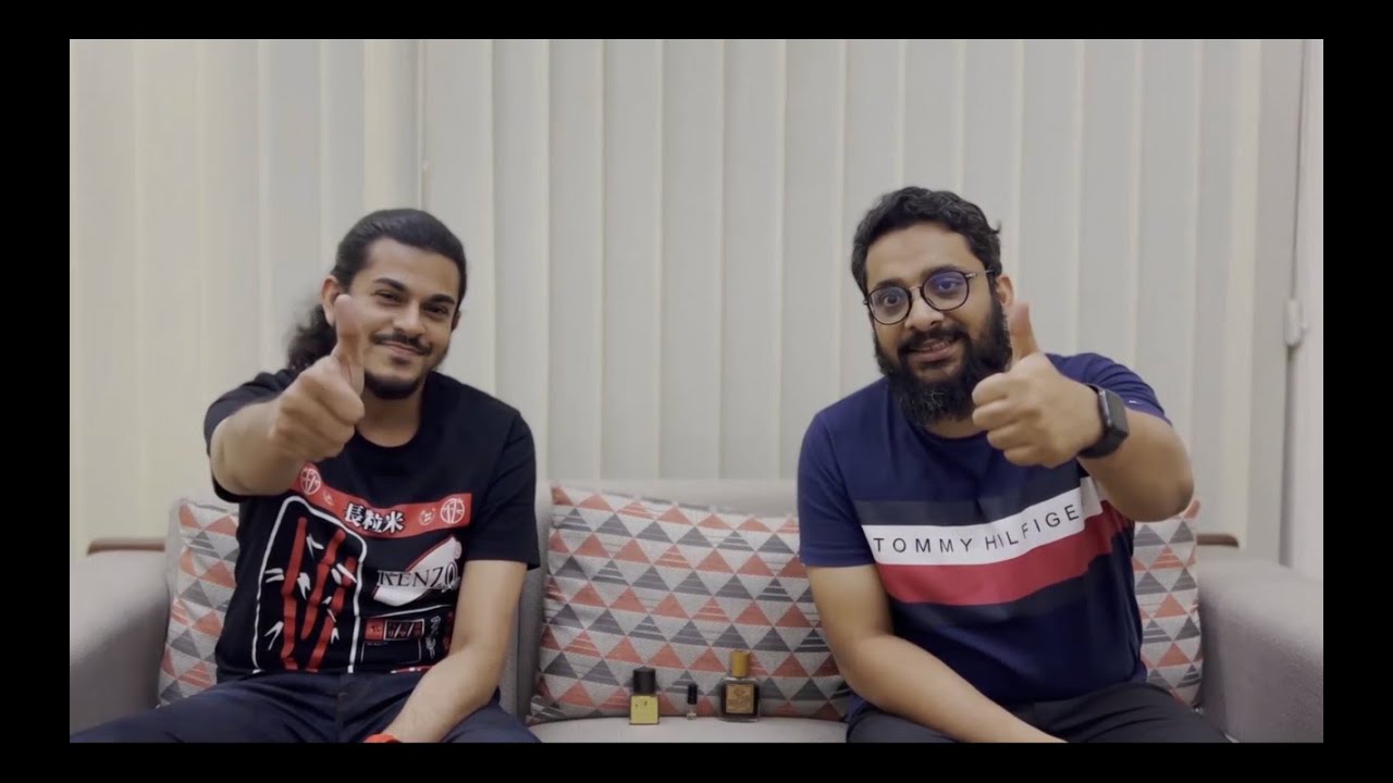 Sandalwood Trio ( Santal Sultan by EO, Santal galore by Areej and Santal Segar by katana)