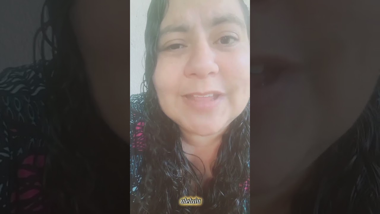 Aviso de deus para o povo 