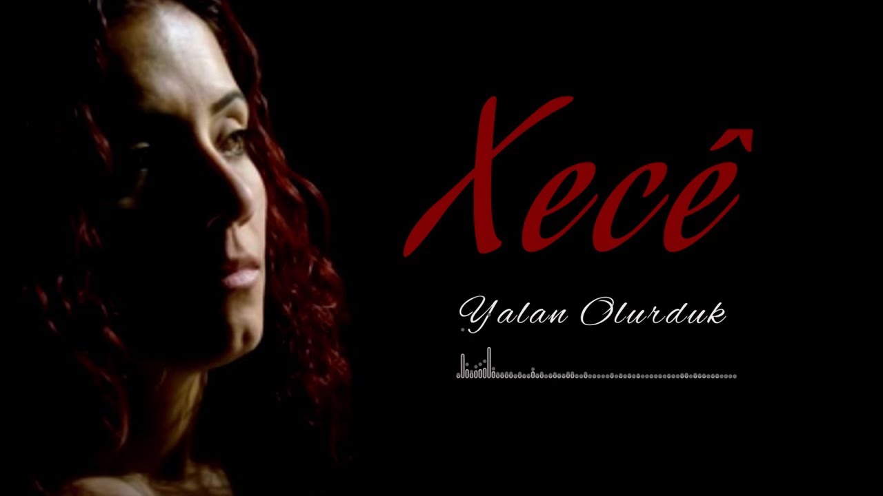 Xec&ecirc; - Yalan Olurduk - [Official Music Video | 2008 &copy; Ses Plak ]