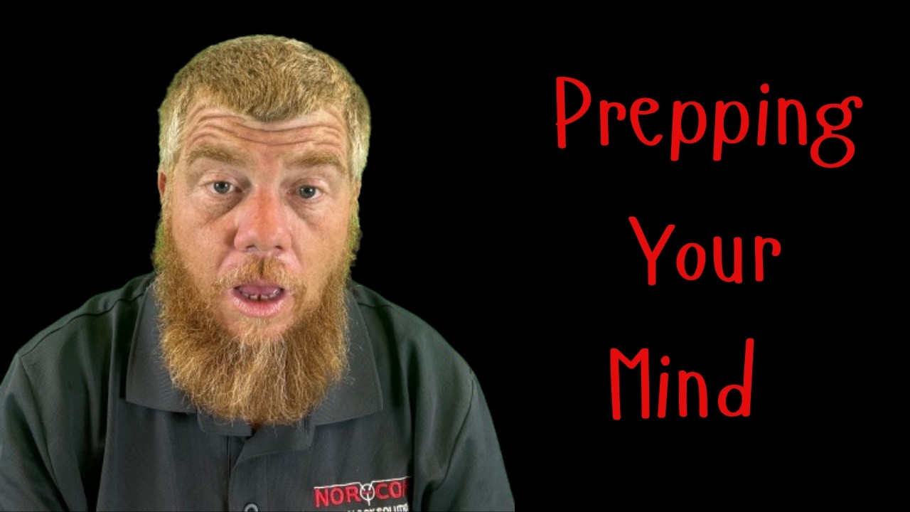 Are You Mentally Prepared to Face Homelessness?