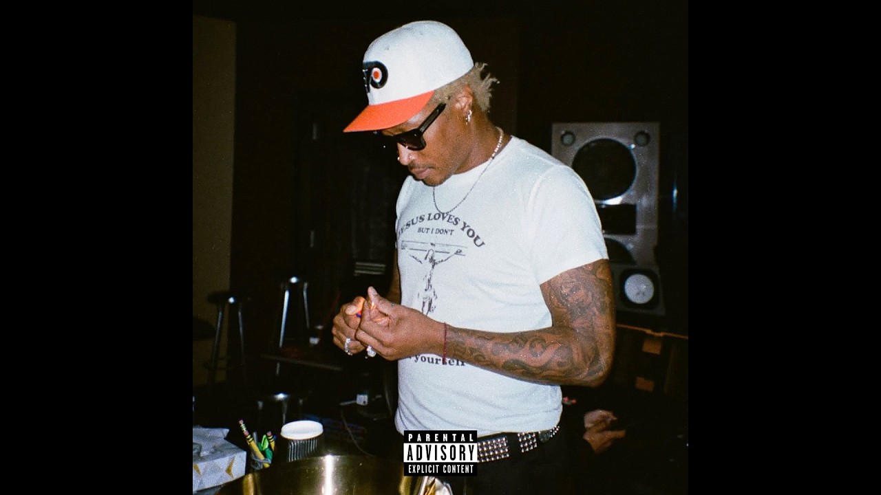 (FREE) Future x Southside Type Beat 