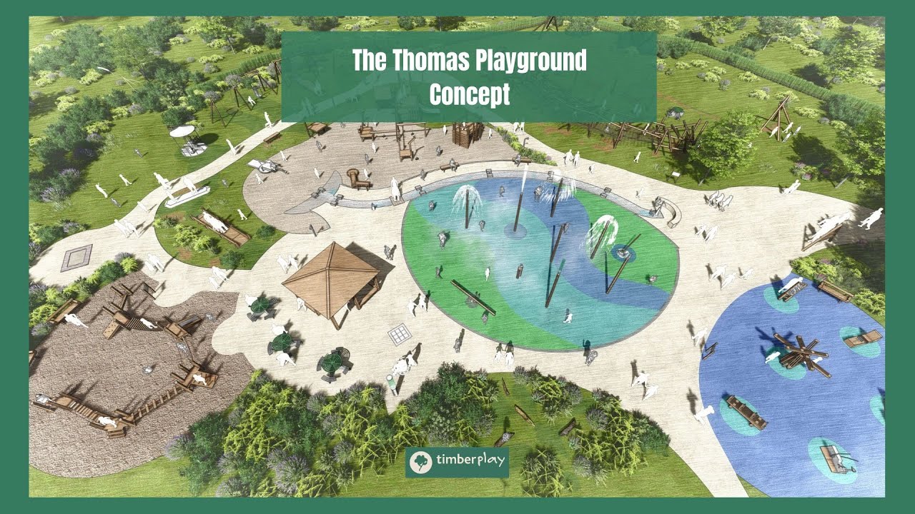 Reimagining Inclusive Play