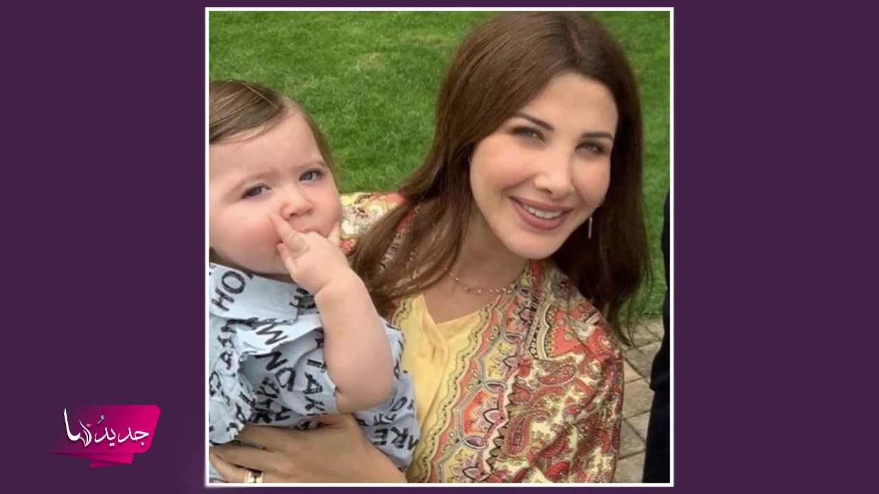 ابنة نانسي عجرم تنال ٢ مليون اعجاب في يوم واحد! شاهدوا ماذا فعلت