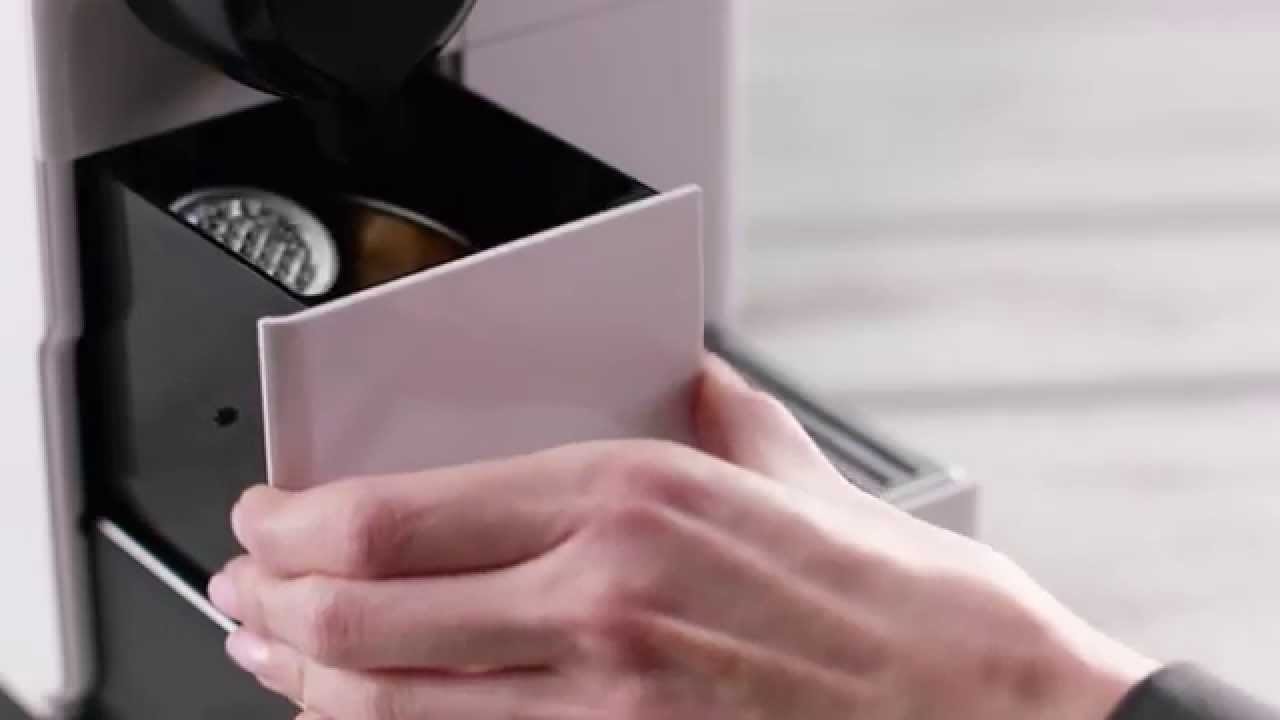 Nespresso Lattissima Touch- Cleaning Tips