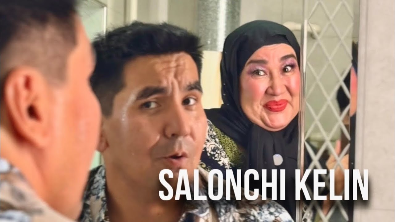 Salonchi kelin