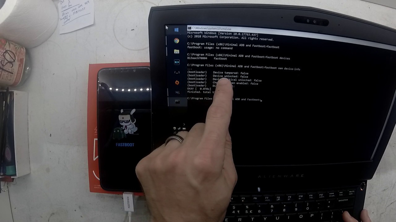 xiaomi bootloader unlock checking