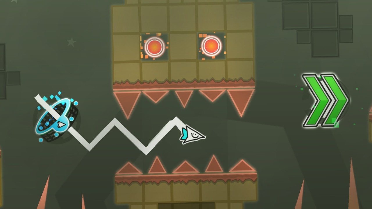 NEW EASIEST EXTREME DEMON | 
