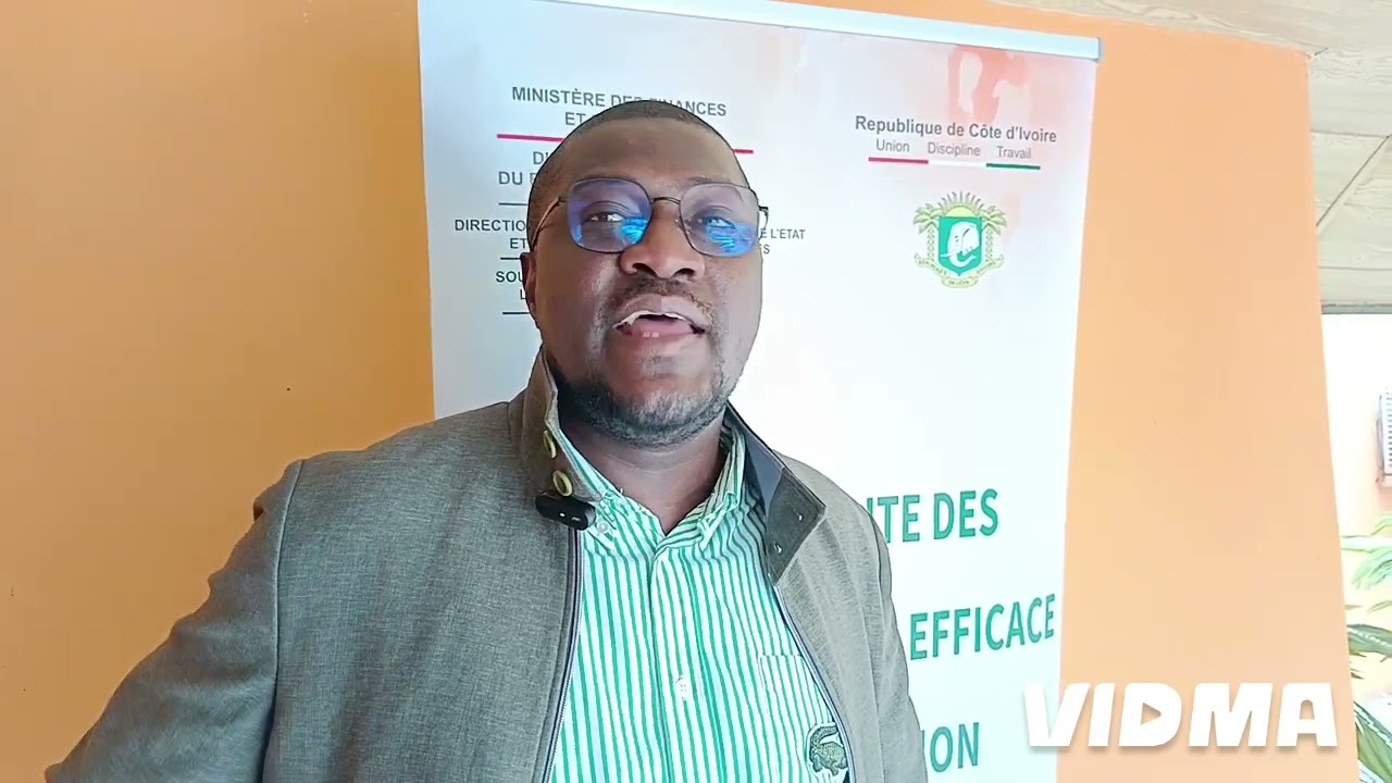 Cl&ocirc;ture de la Formation des Gestionnaires de Patrimoine sur le Module Entr&eacute;e des Biens au SIGESCOM
