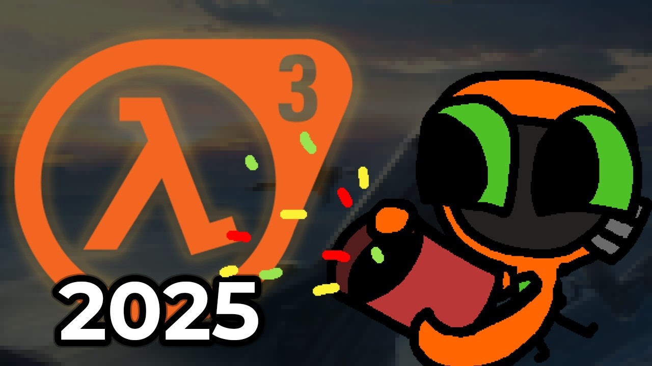 Half-Life 3 ближе чем вы думали! - За Цитаделью #2