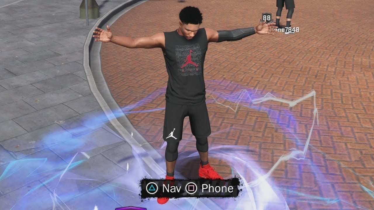 NBA 2K18 My Career - 90 Overall! 5 Lobs! PS4 Pro 4K Gameplay