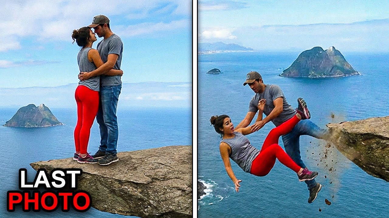 7 WORST Deaths Of Couples Ever Recorded In History