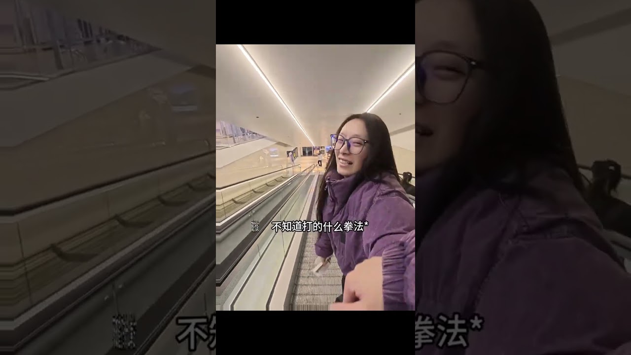 The man with a camera around his neck and his lively wife#vlog Daily Life#Couple s Dai