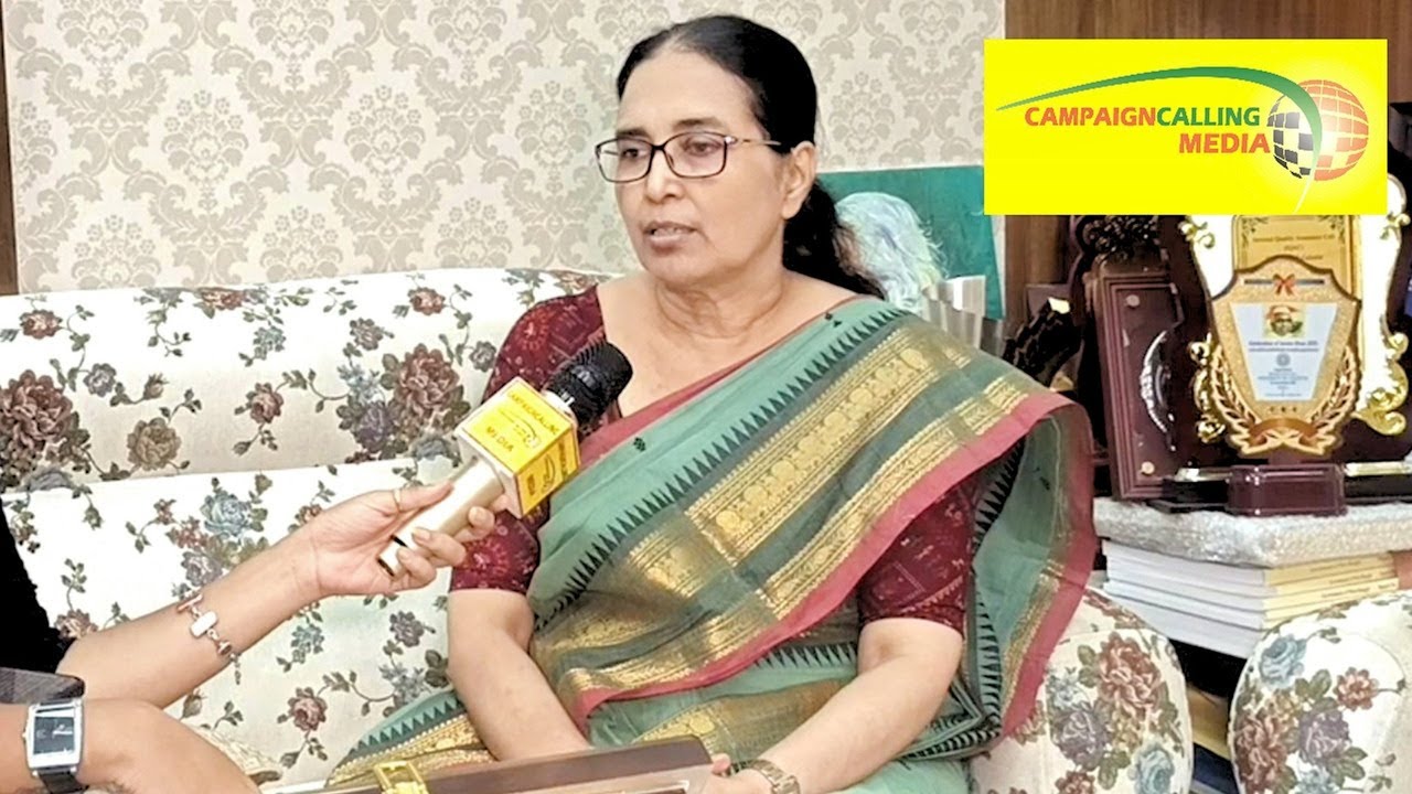 'উনি বলছেন আমার ব্যবস্থা করবে...', বিস্ফোরক উপাচার্য শান্তা দত্ত, দাগীদের তালিকা নিয়েও যা বলে দিলেন