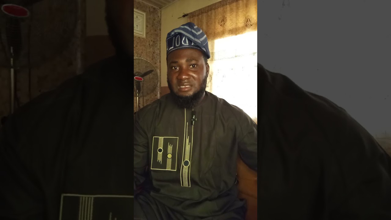 ASINA ITUWO AWON AGBA TI AFI NBO NINU IPONJU