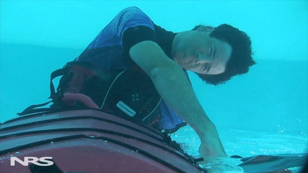 How To: Do a C to C Kayak Roll