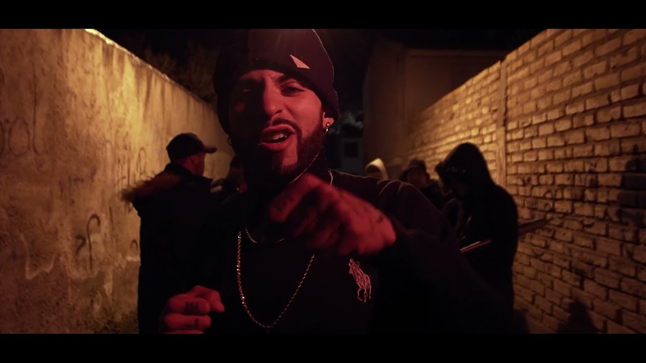 13 - LOW ZETT 👁‍🗨 (Video Oficial)