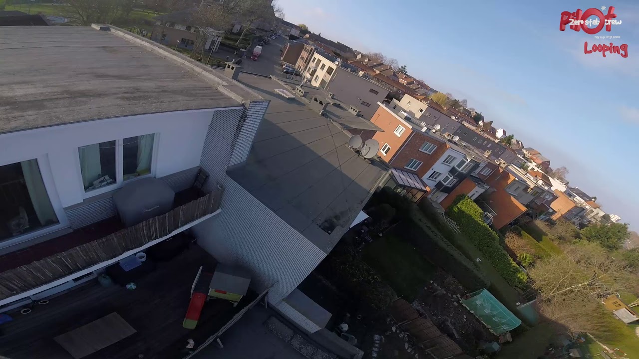 Racewhoop 5 inches