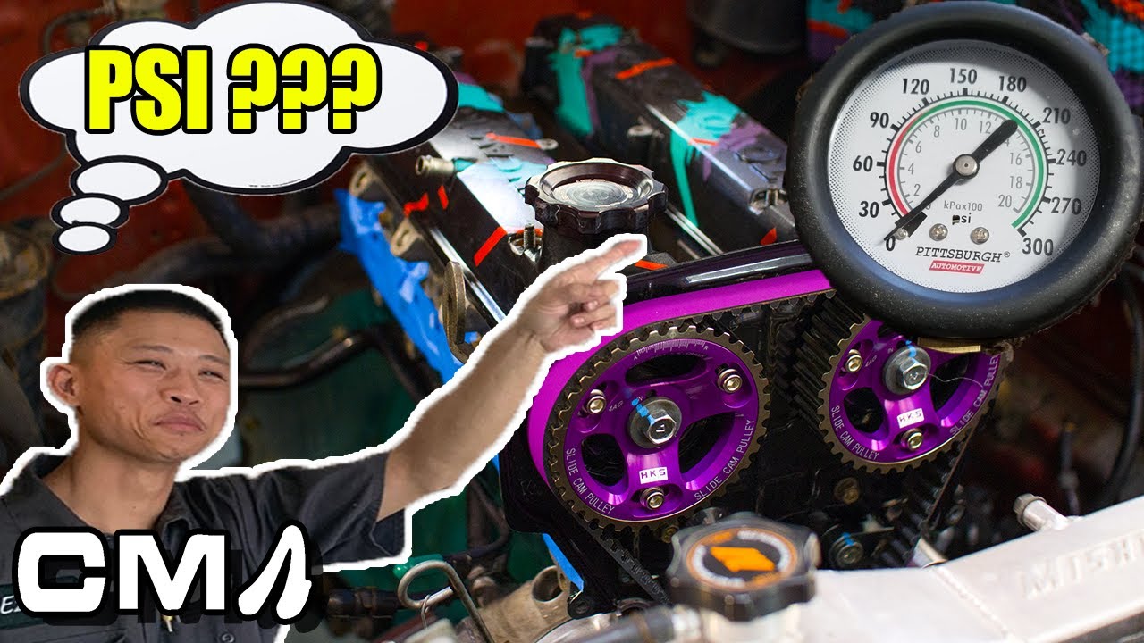4AGE ITBs, Cams, LINK, oh my! / AE86 Refresh pt1