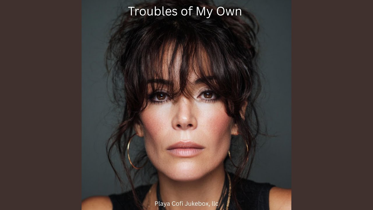 Troubles of My Own