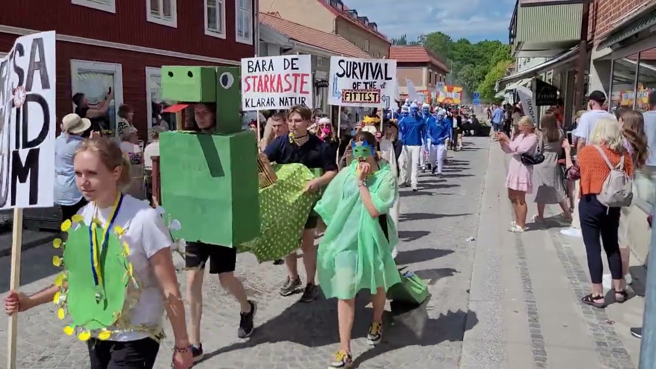 Studentkarnevalen 2023