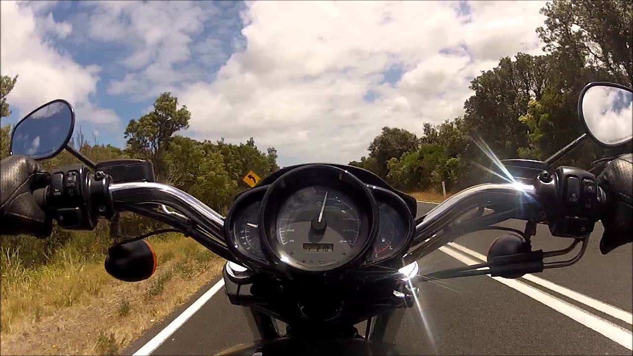 Harley Davidson VROD Night Rod Special SPEED Run!!! 118.9BHP!!! FAST!!!LOUD!!! HD GOPRO