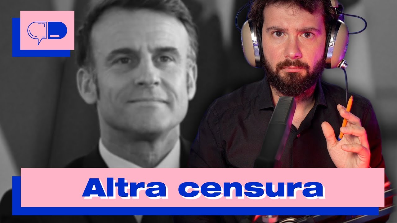 Il colpo di stato francese che purtroppo era falso