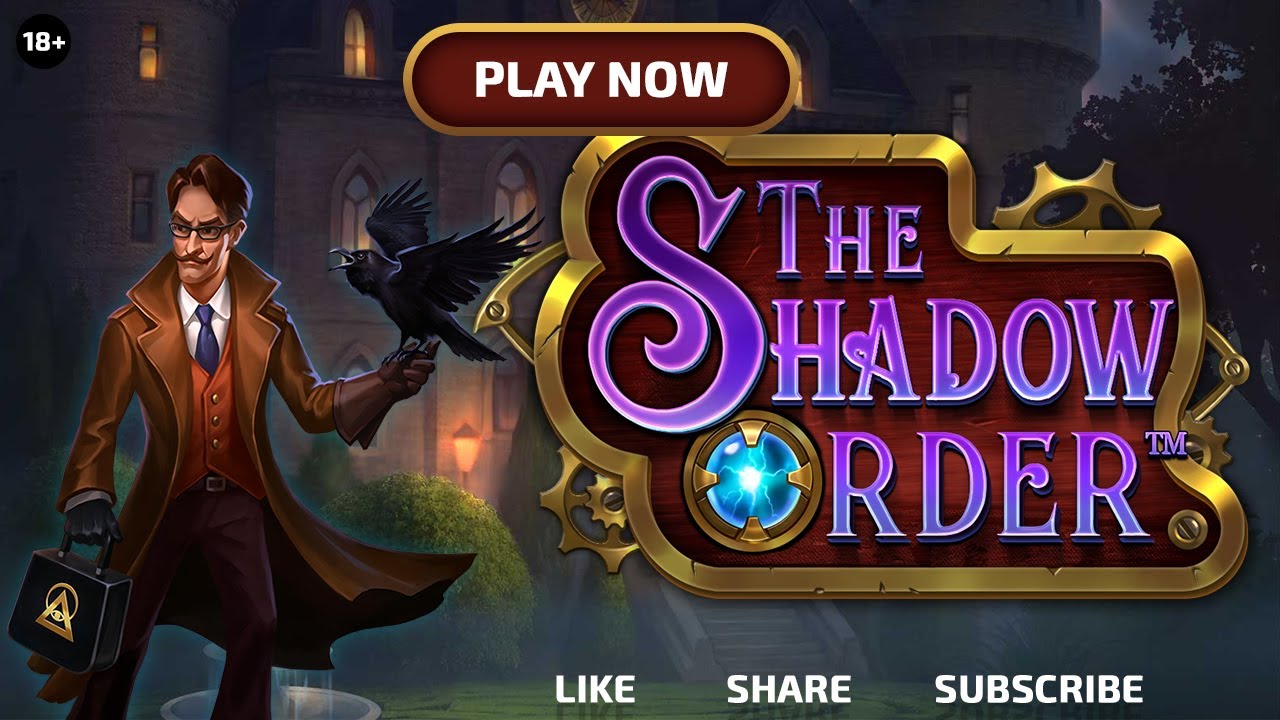 🔥🔥How To Play The Shadow Order🔥🔥द शैडो ऑर्डर खेलें और कैश जीतें😄Win Big