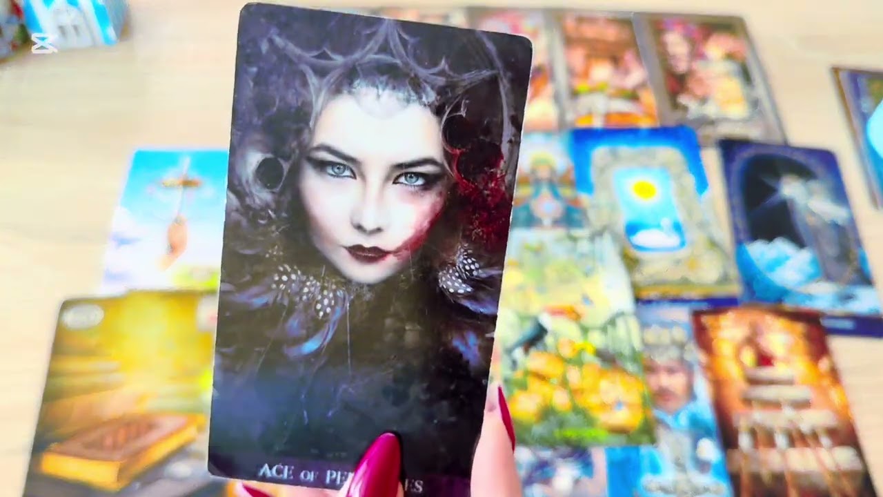 ❌Ty Si Sa Stiahla 🎯On Cíti Stratu❤️‍🩹Koho To Bolí Viac A Prečo?Odkazy Od Neho💌