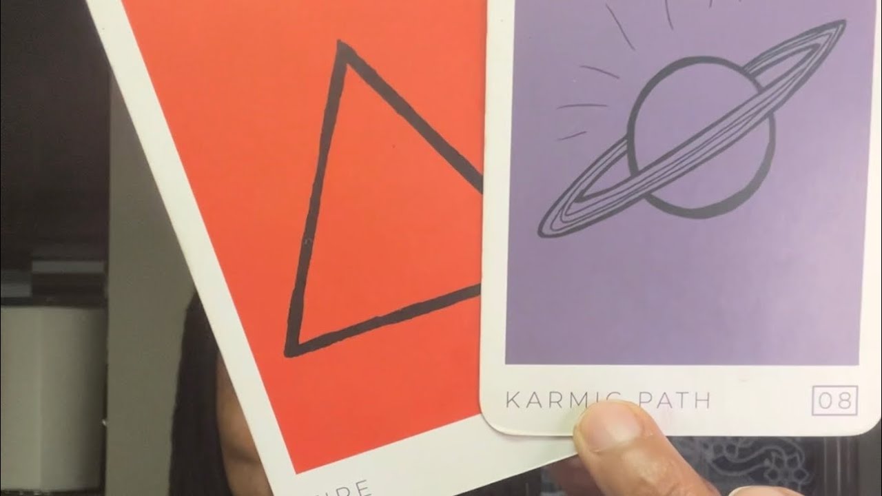 Someone is allowing their wounds to put them on a fiery karmic pathway. Using black mirror magic 333