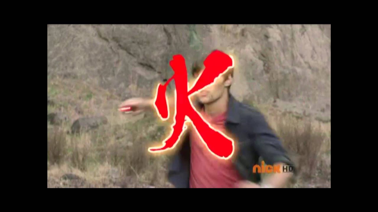 Power Rangers Samurai- Jayden and Emily (Jemily)- Need Your Love