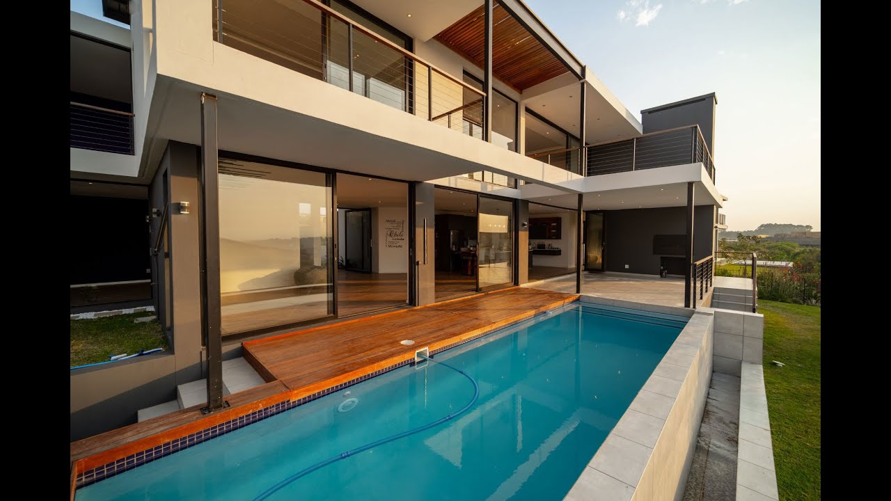4 bedroom house for sale in Seaton Estate | Pam Golding Properties