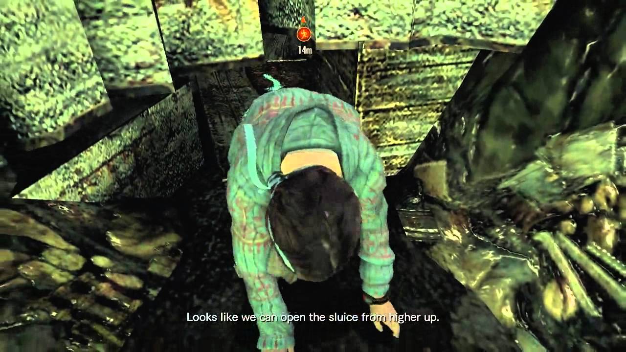Resident Evil: Revelations 2 – All Episodes – Invisible mode – S Ranks – Part 2/3