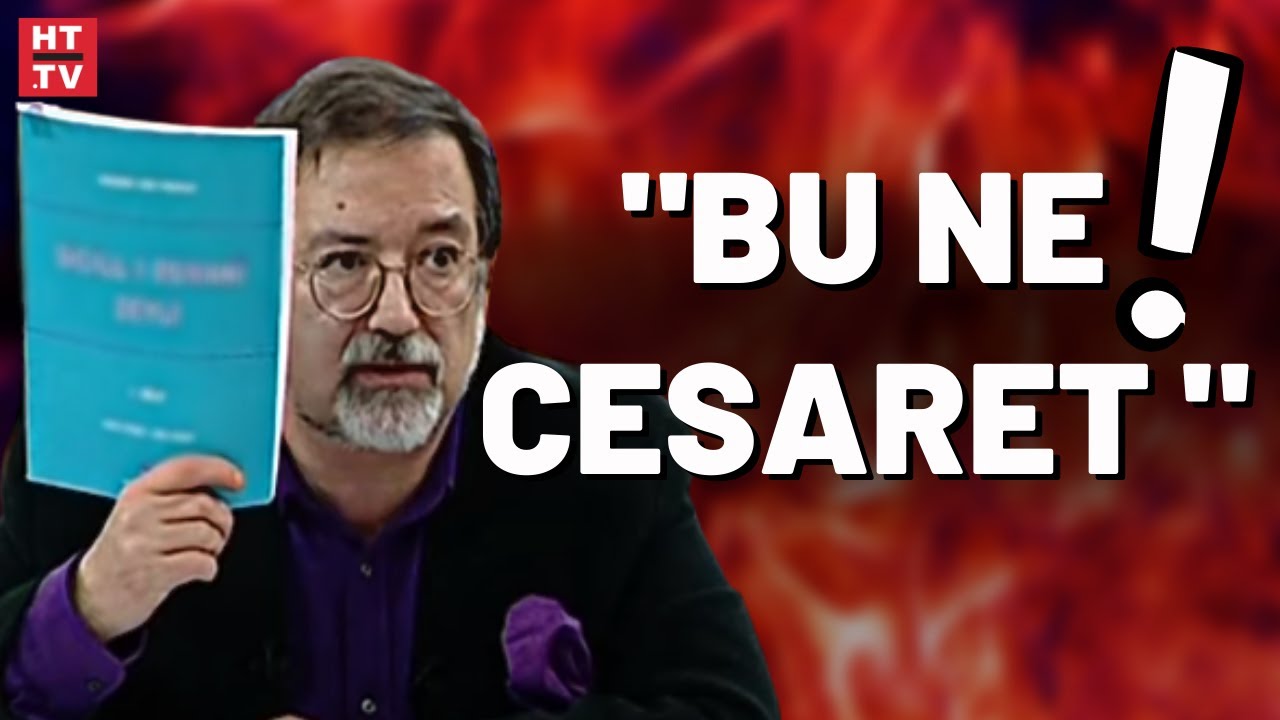 Sicill-i Osmani Zeyli kitabı ne anlatıyor? (Tarihin Arka Odası)