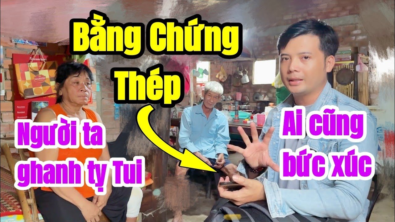 Bất ngờ NGƯỜI QUEN nói rõ hết SỰ THẬT về Cô Tha ĂN XIN khiến ai cũng CHOÁNG VÁNG