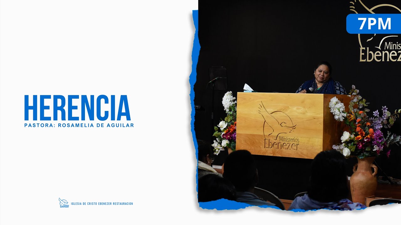 Servicio Devocional