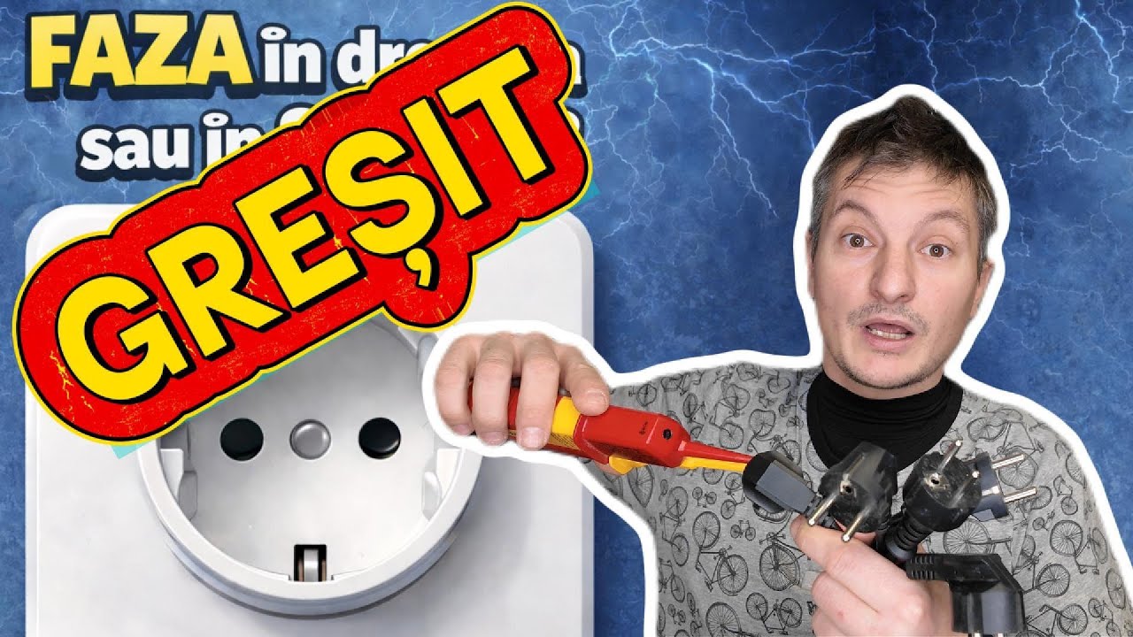 AM GREȘIT?  Sau nu te-ai documentat tu îndeajuns? Producătorii nu sunt idioți!