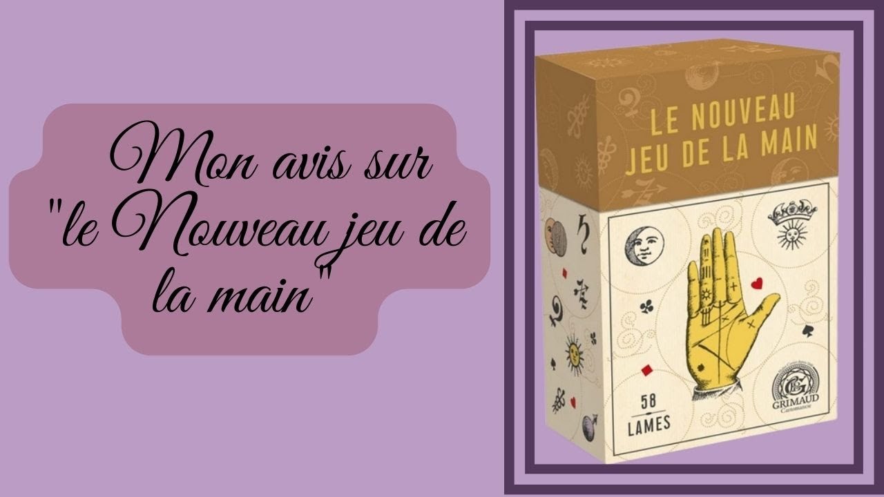 🌺🌸Réédition de l'oracle 