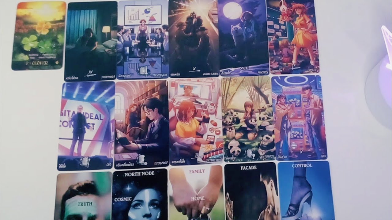 👀🔥👅Como est&aacute; a VIDA &Iacute;NTIMA dele(a)? 👀🔥👅 | Tarot Amor