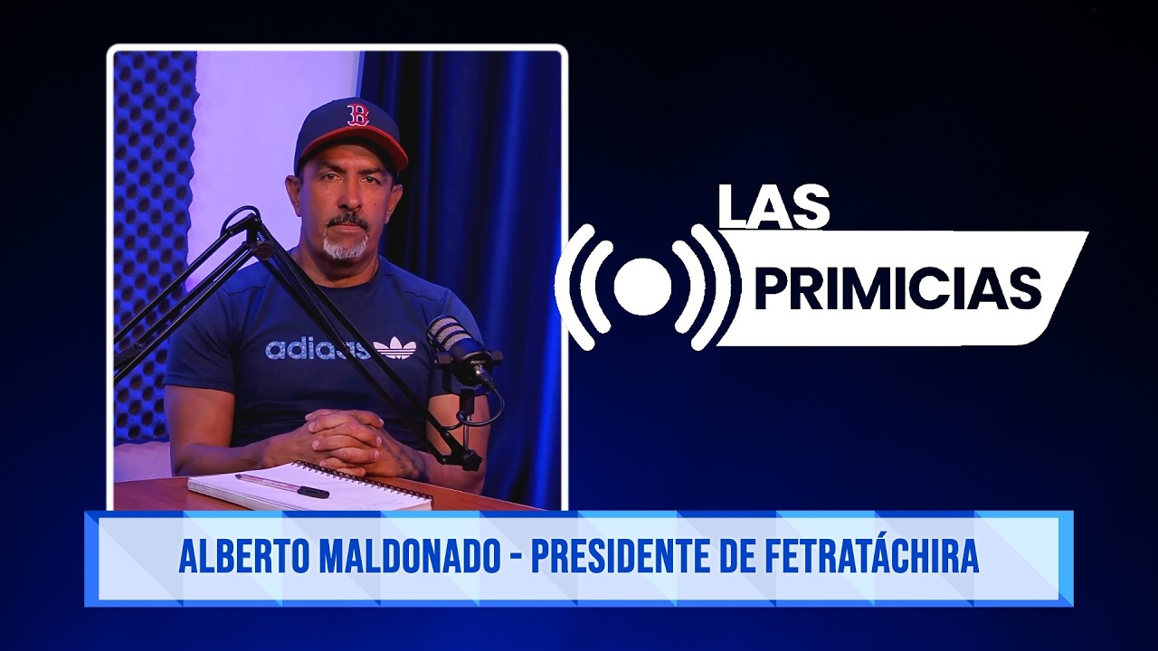Expectativa salarial en Venezuela | Alberto Maldonado | Las Primicias