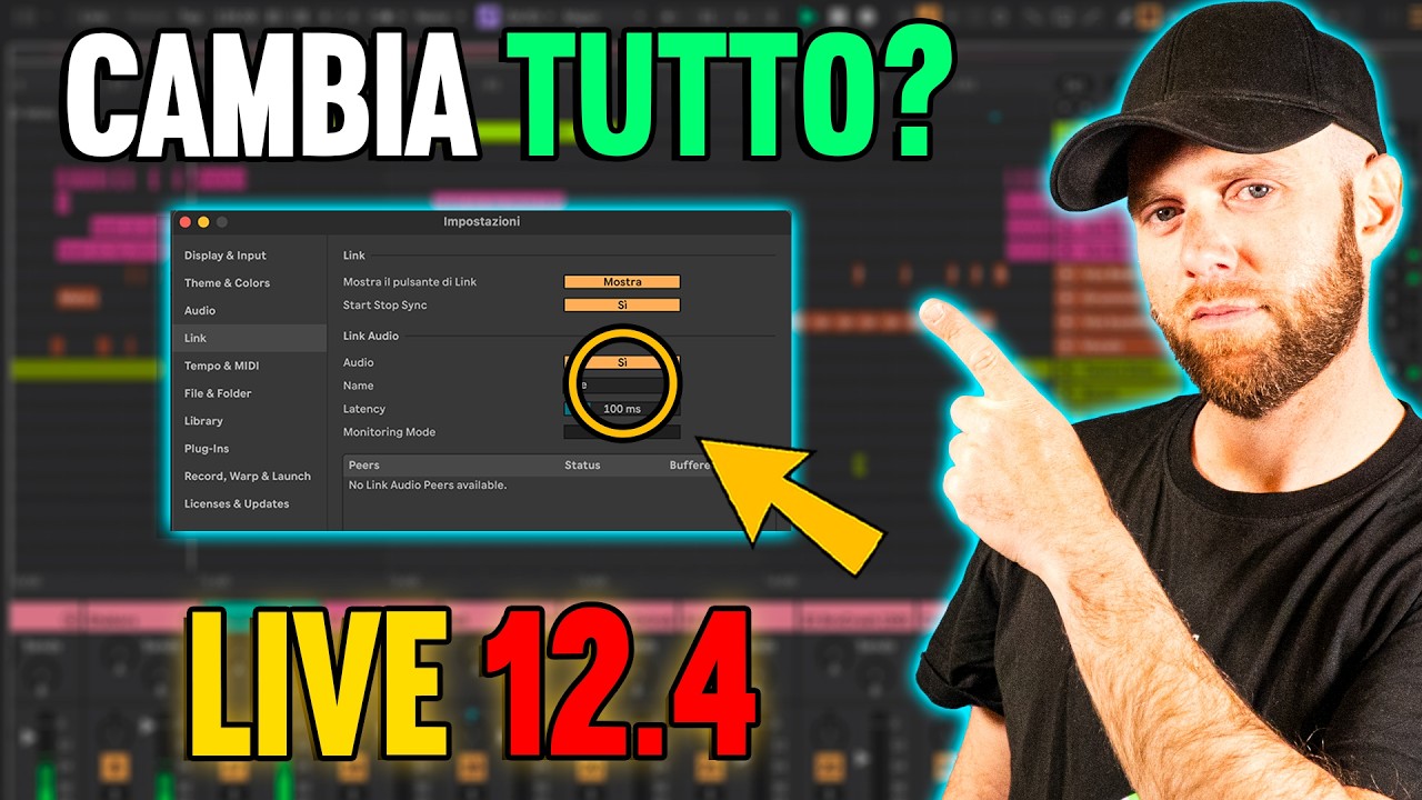 LIVE 12.4 CAMBIA TUTTO? Le NOVITÀ Reali dell’Aggiornamento GRATIS