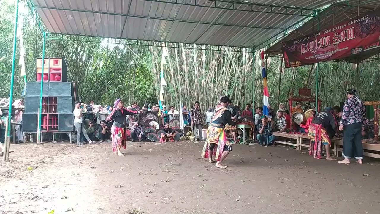 Banjarsari Winong kidul