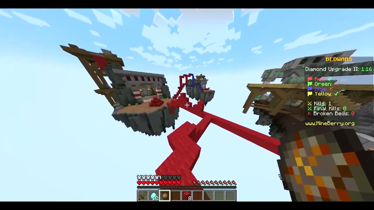 KISA DEDWARS 1