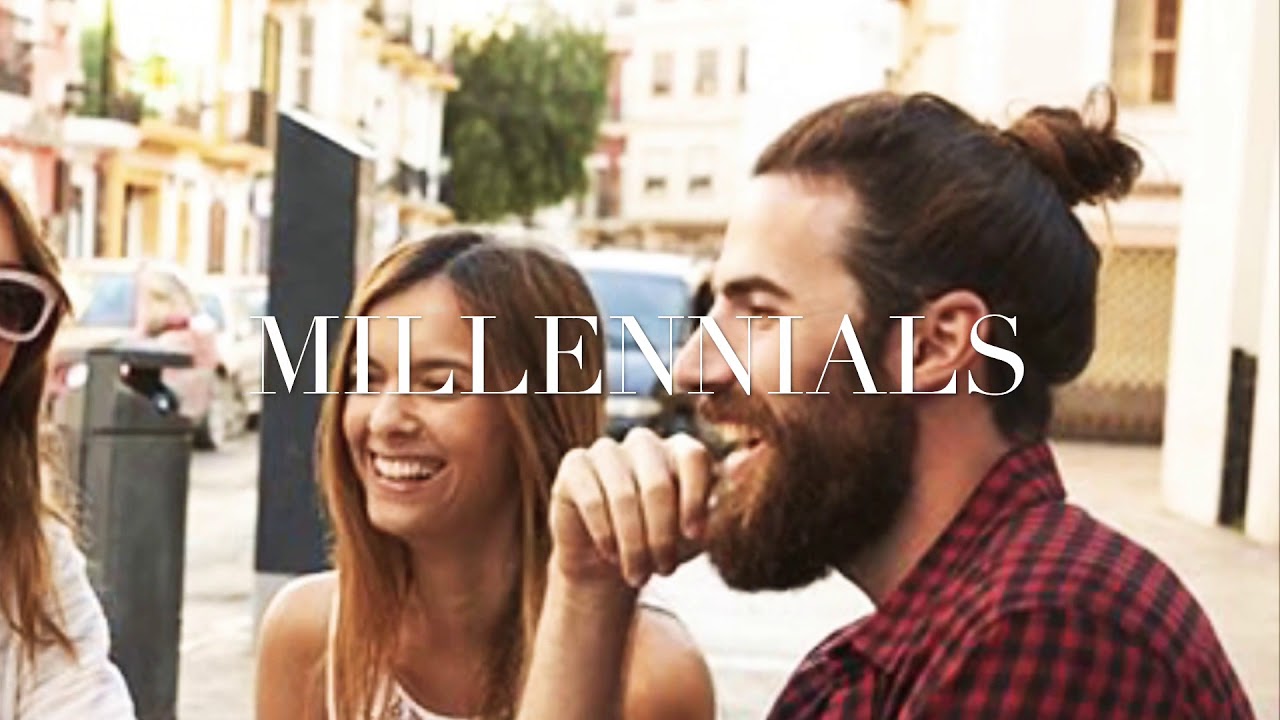 Millennial Pastor